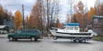 (AnchortownJim) Tow Rig