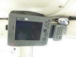 Highlight for Album: Sea Angel Raymarine Alpha Numeric Keypad for the C80 Display