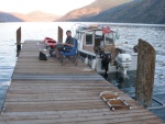 Deer Point, Chelan 2009