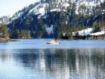 Highlight for Album: Prince William Sound, AK - May 16-18, 2008