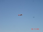 14 Aug 2008 Over B'Ham