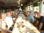 15 Aug 2008 B'Ham CBGT
Dinner at the Bayside