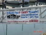 16 Aug 2008 B'Ham CBGT
C-Dory banner