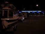Tsawwassen Ferry Terminal (0 Dark 30)