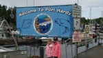 Port Hardy Marina