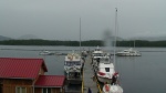 Shearwater Dock