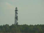 Cape Lookout Light