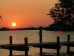 NC Sunrise / Whitacre Pointe Marina