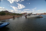 Highlight for Album: Lake Powell September 2008