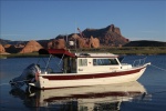 Daydream on Lake Powell