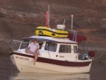 Highlight for Album: Lake Powell 2008