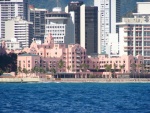 Royal Hawaiian Hotel