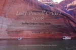 Highlight for Album: 2008 Lake Powell Cruise 