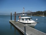 Treasure Isle Marina, SF Bay