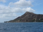 Diamond Head from the east
10/10/08