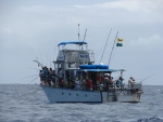 Large group fishing boat
10/10/08