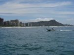 Ocean going Boston Whaler
10/11/08