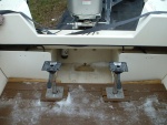 (FreighterGazer) Aft bench seat mounts