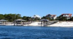 Another view of St. George Island