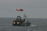 This is how I pay the bills...Bering Sea rescue.