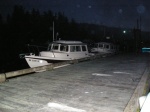 (starcrafttom) night at cornet bay