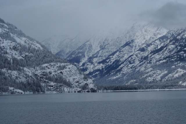 Chelan 09 (152) - Near Stehekin