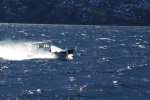 Lake Chelan - Jan,2013 075 - Park Service boat