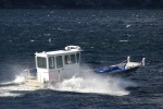 Lake Chelan - Jan,2013 084 - Park Service boat