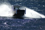 Lake Chelan - Jan,2013 091 - Park Service boat