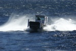 Lake Chelan - Jan,2013 092 - Park Service boat