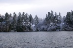Winter Boating 004 - Budd Bay looking East