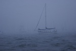 Winter Boating 050 - Budd Bay, Boston Harbor