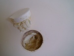 foam fill hole and plug