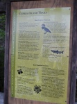 Information at Eagle Harbor