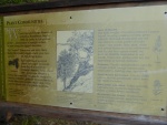 Information at Eagle Harbor