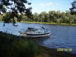 A great day on the St Croix river.