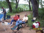 A little picnic to enjoy the day