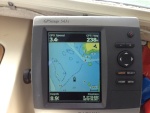 Garmin 541s