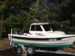 Highlight for Album: 1995 C Dory 16 Angler

(Napolean Complex) (SOLD)