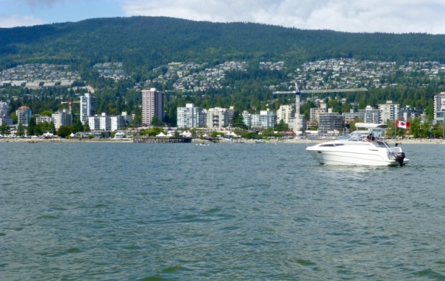 West Vancouver 