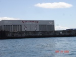 23 April: Victoria