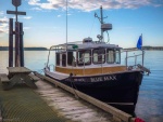 Sequim Bay State Park