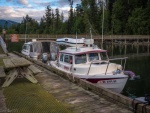 Sequim Bay State Park