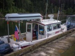 Sequim Bay State Park