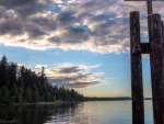 Sequim Bay State Park