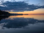 Sequim Bay State Park