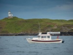 Sleepy C - Cattle Point Light