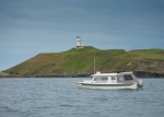 Lighthouse Express - Cattle Point Light