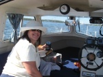 Cruising the ICW from Panama City to Destin