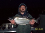 Coho season 2010